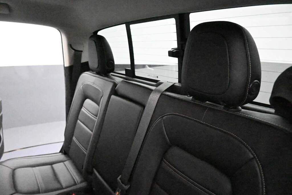 2021 GMC Canyon 4WD Crew Cab Short Box Denali