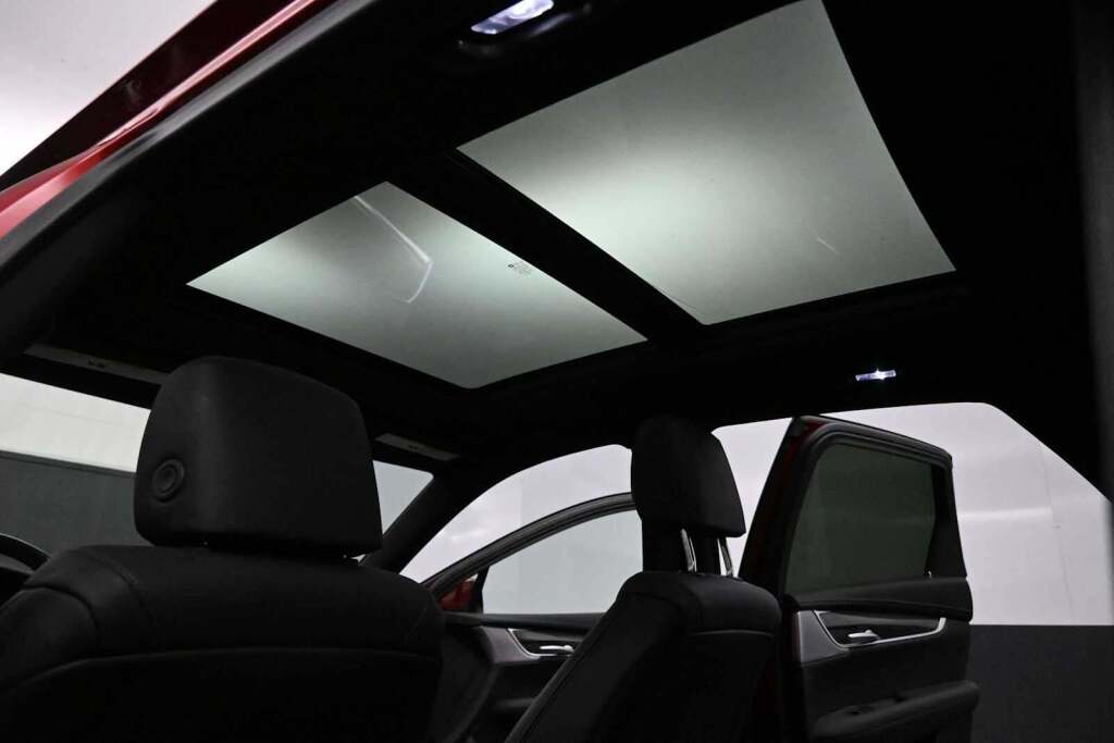 2024 Cadillac XT5 AWD Sport