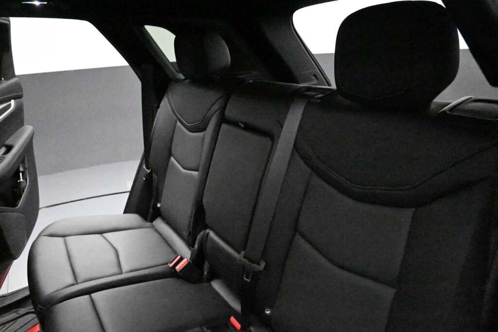 2024 Cadillac XT5 AWD Sport