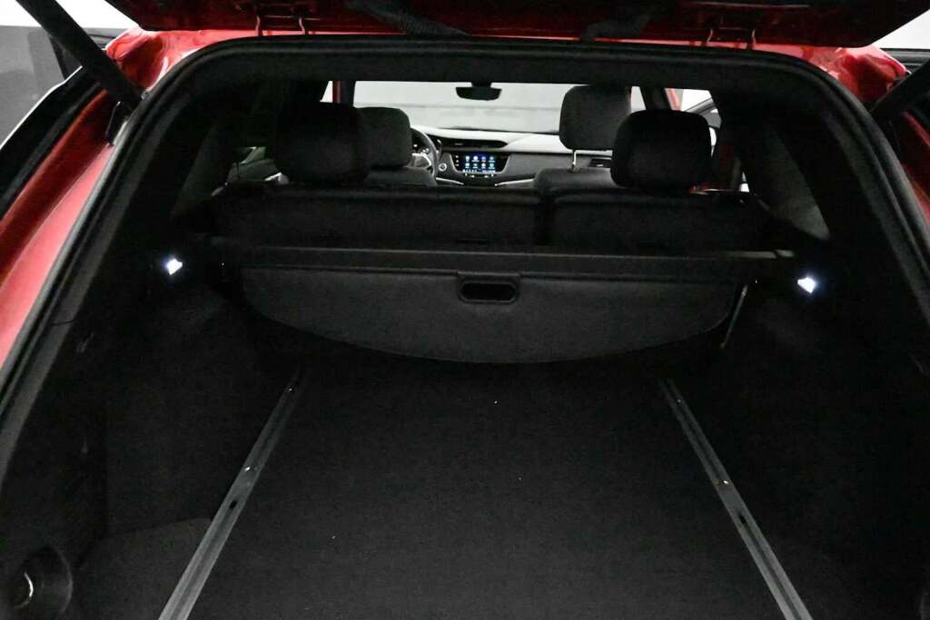 2024 Cadillac XT5 AWD Sport