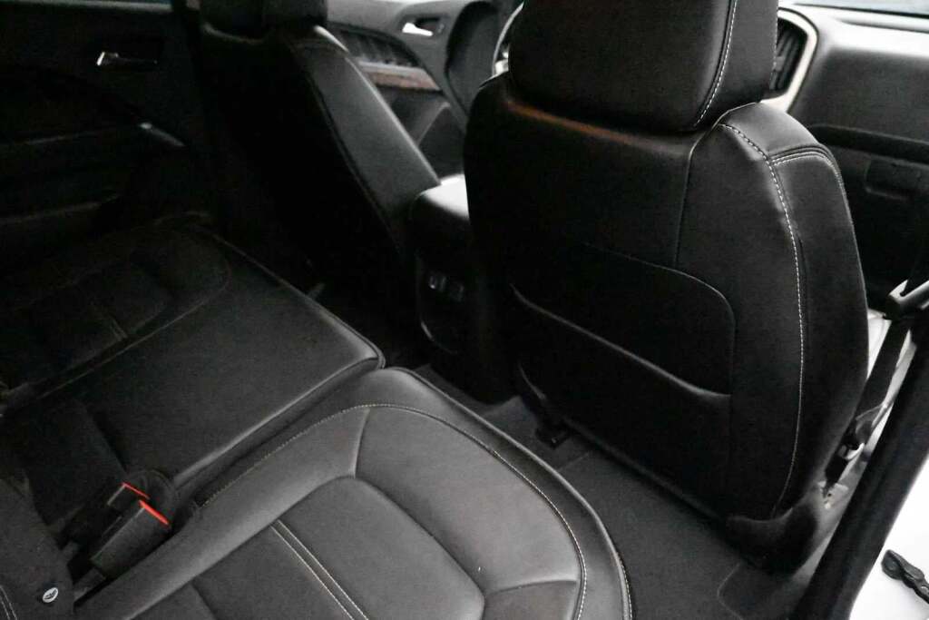 2021 GMC Canyon 4WD Crew Cab Short Box Denali