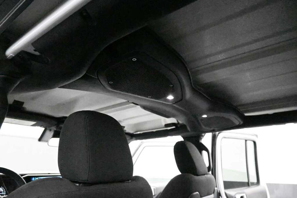 2024 Jeep Wrangler 4xe Rubicon 4xe