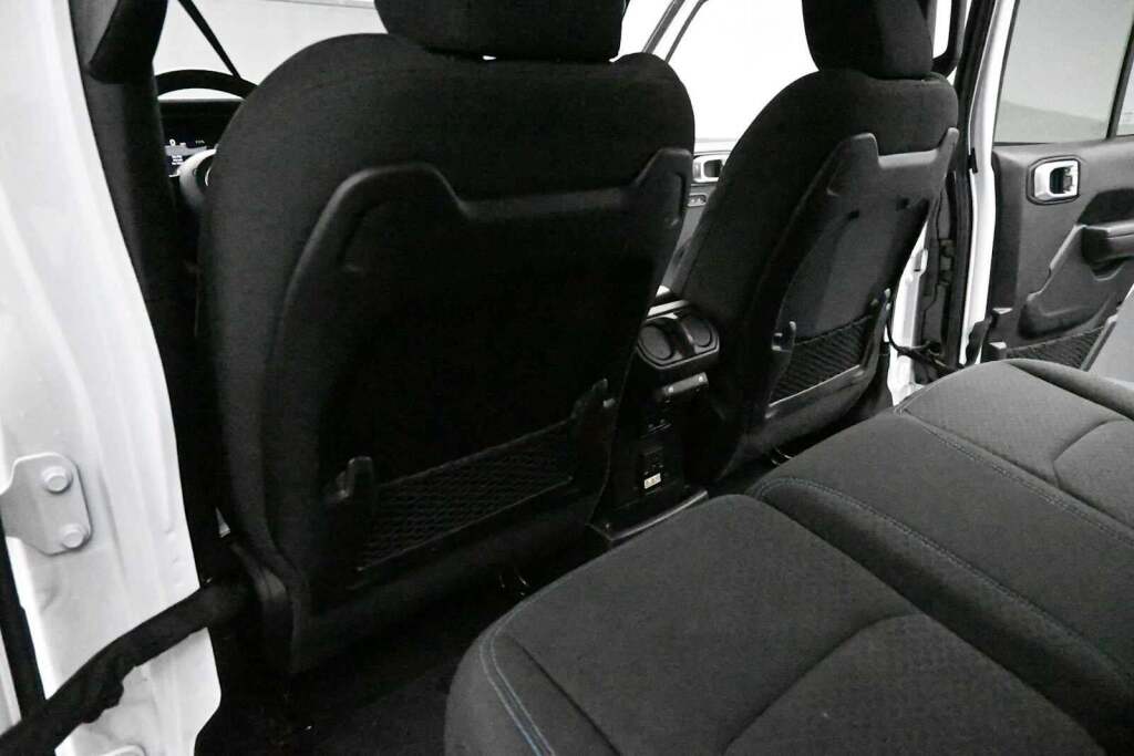 2024 Jeep Wrangler 4xe Rubicon 4xe