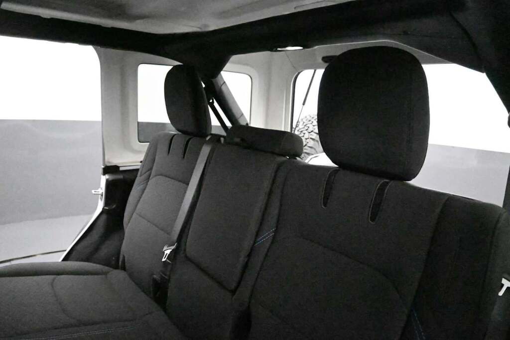 2024 Jeep Wrangler 4xe Rubicon 4xe