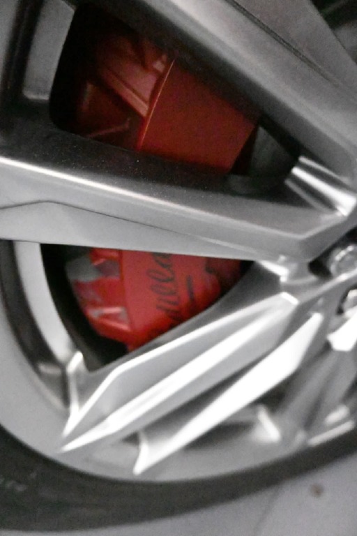 2024 Cadillac XT5 AWD Sport