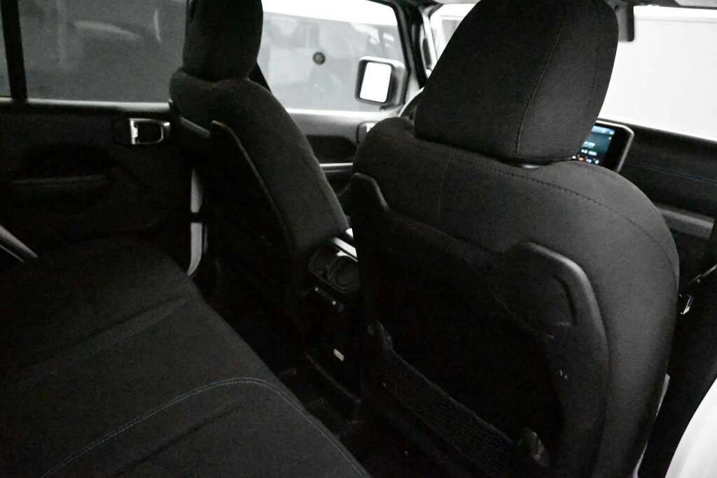 2024 Jeep Wrangler 4xe Rubicon 4xe