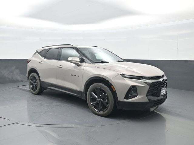 2021 Chevrolet Blazer AWD RS