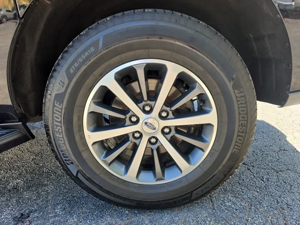 2019 Ford Expedition MAX XLT