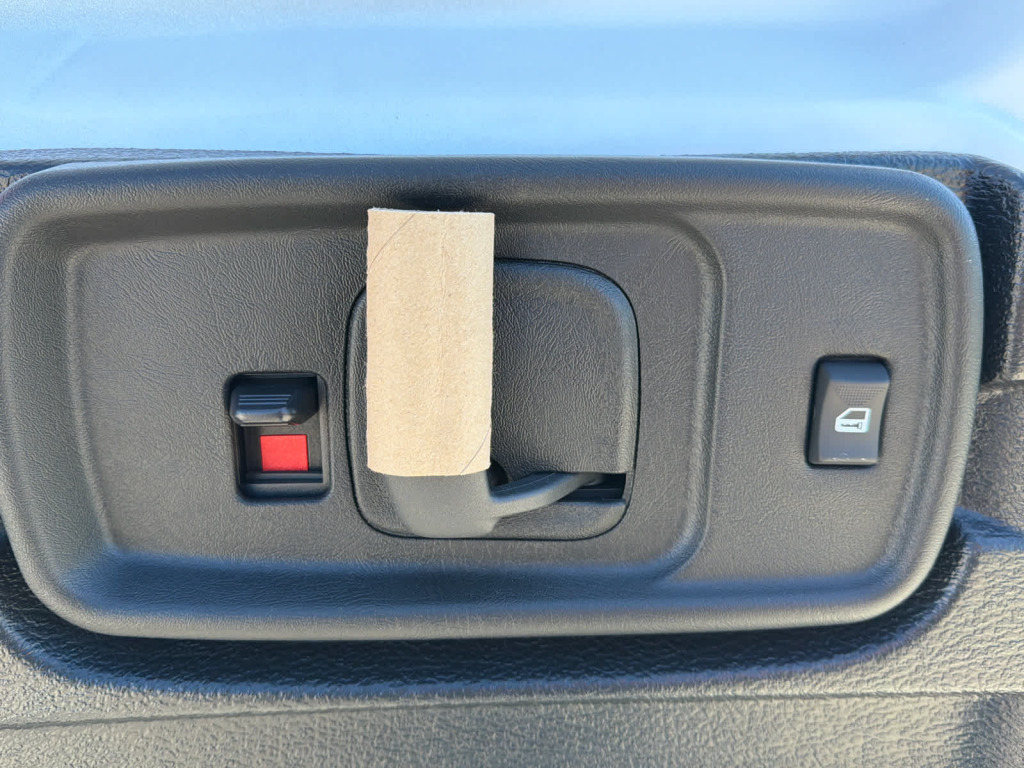 2025 GMC Savana Cargo RWD 2500 Regular Wheelbase Work Van