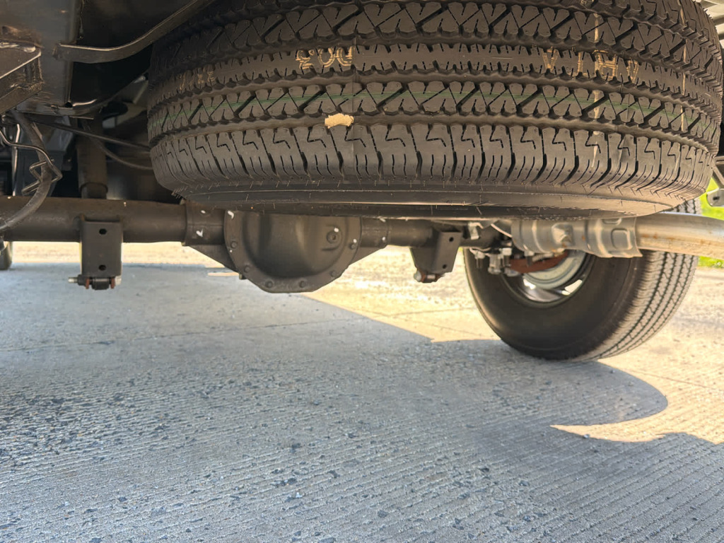 2025 GMC Savana Cargo RWD 2500 Regular Wheelbase Work Van