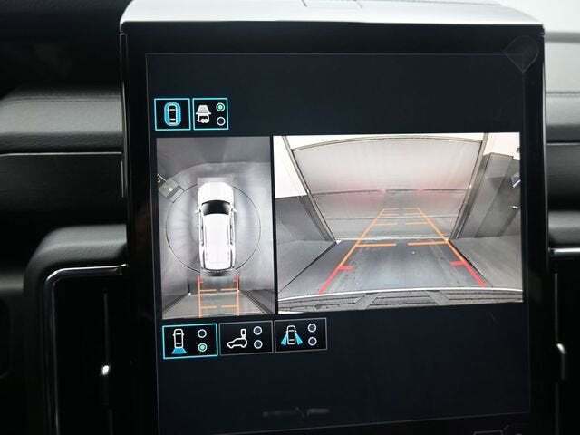 2026 GMC Yukon 4WD Denali