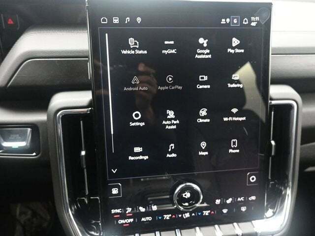 2026 GMC Yukon 4WD Denali