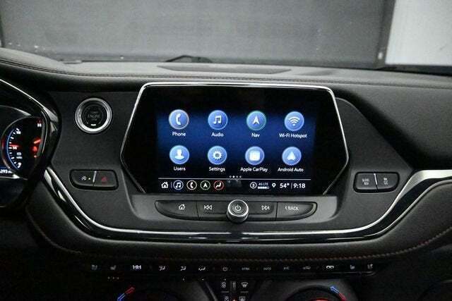 2021 Chevrolet Blazer AWD RS