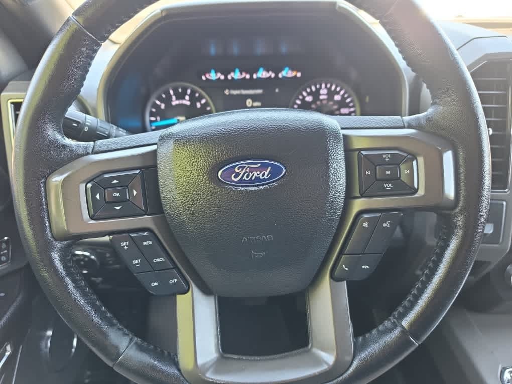 2019 Ford Expedition MAX XLT