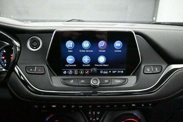 2021 Chevrolet Blazer AWD RS