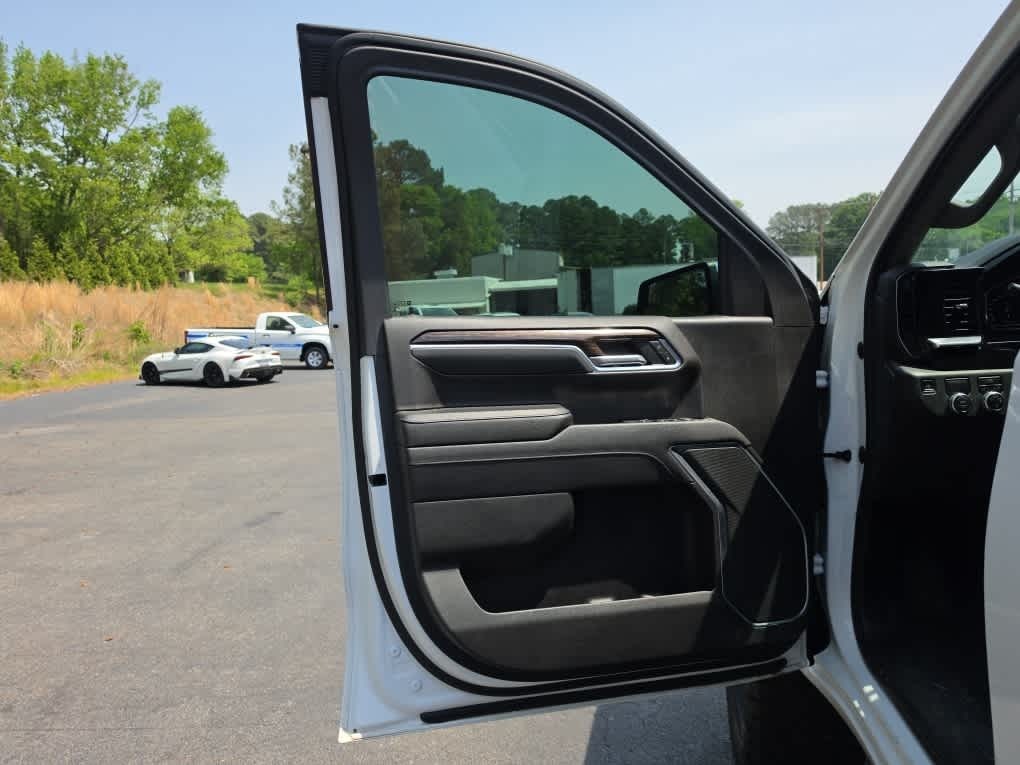 2022 GMC Sierra 1500 SLE