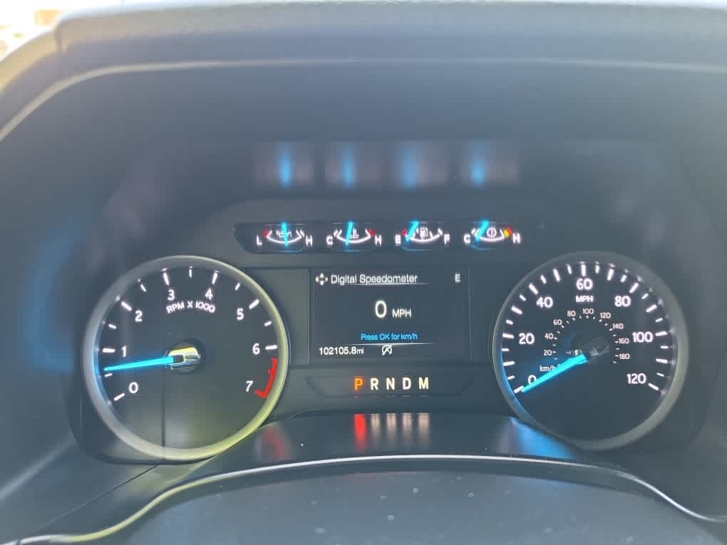 2019 Ford Expedition MAX XLT