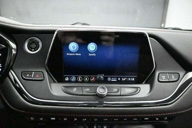 2021 Chevrolet Blazer AWD RS