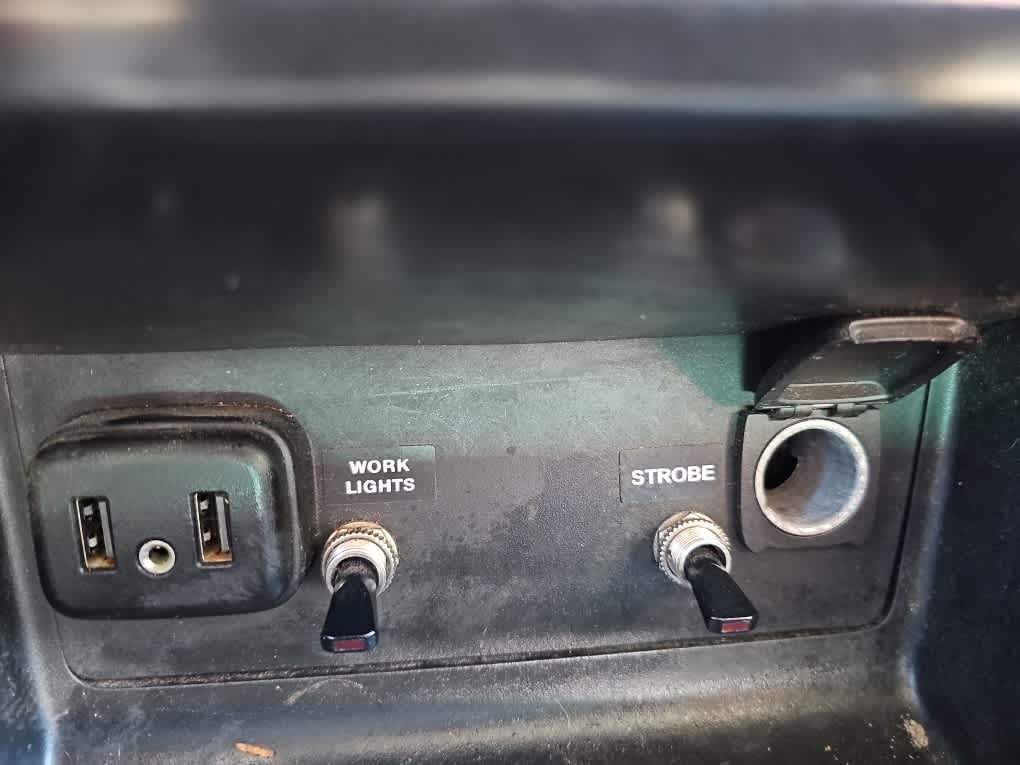 2020 Chevrolet Colorado 2WD Extended Cab Long Box LT