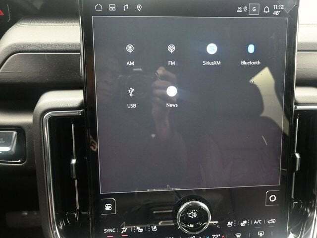 2026 GMC Yukon 4WD Denali