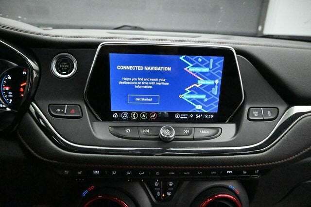 2021 Chevrolet Blazer AWD RS