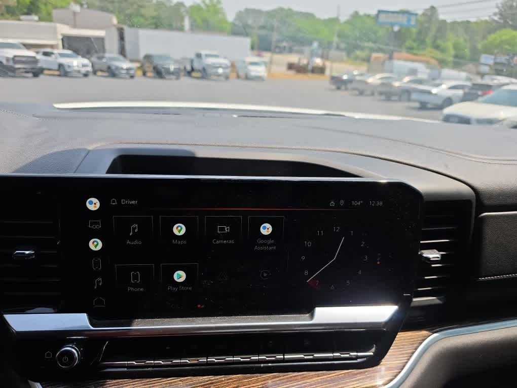 2022 GMC Sierra 1500 SLE