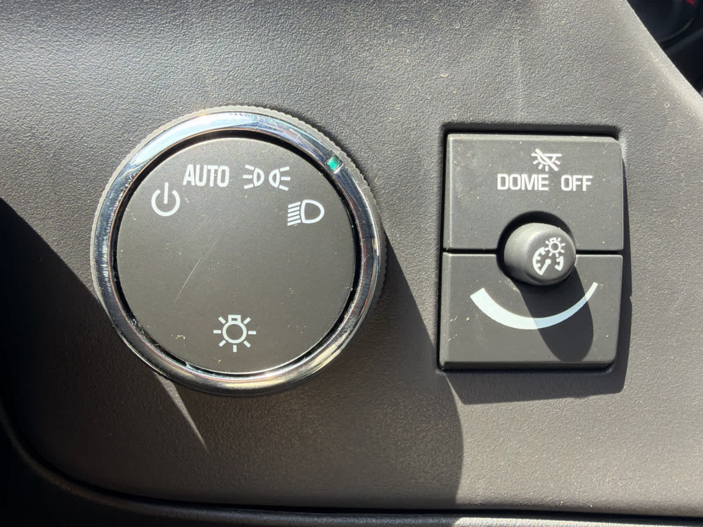 2025 GMC Savana Cargo RWD 2500 Regular Wheelbase Work Van