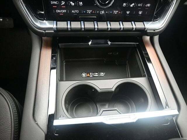 2026 GMC Yukon 4WD Denali