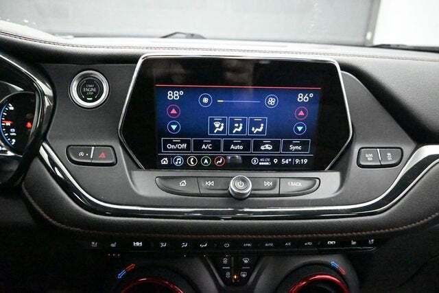 2021 Chevrolet Blazer AWD RS