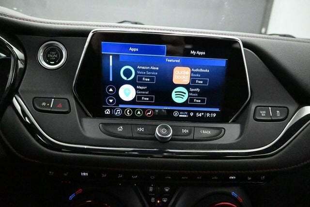 2021 Chevrolet Blazer AWD RS