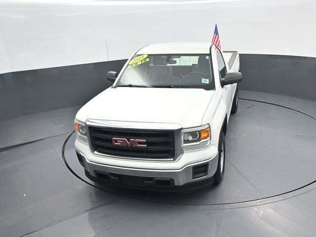 2015 GMC Sierra 1500 