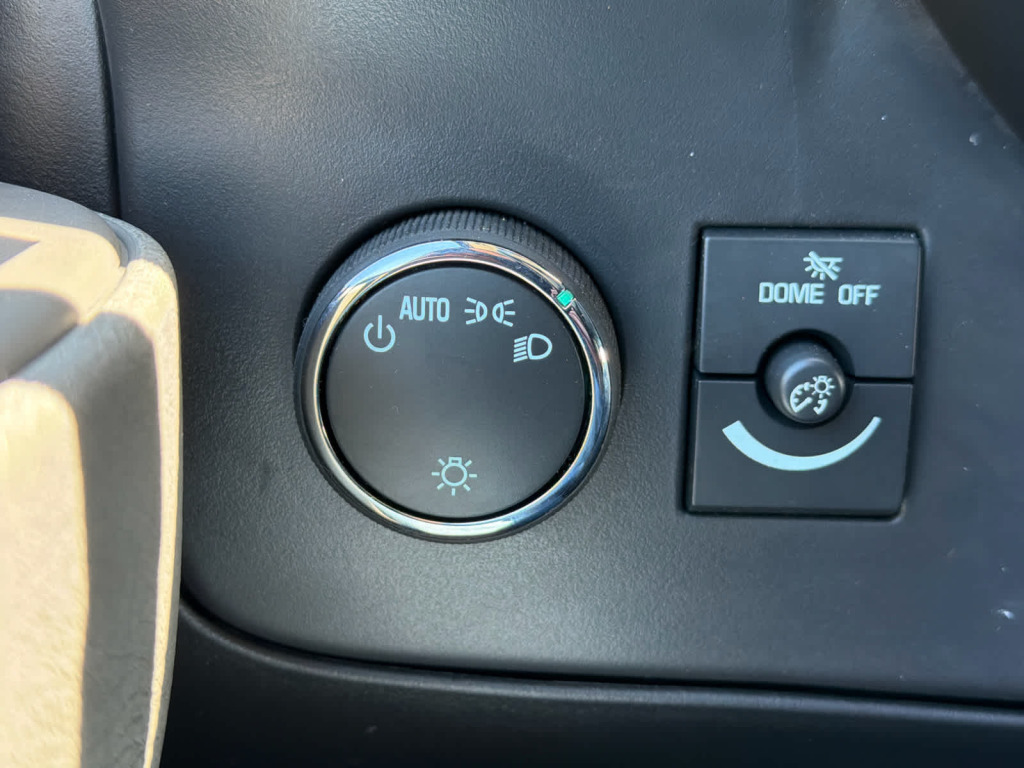 2025 GMC Savana Cargo RWD 2500 Regular Wheelbase Work Van