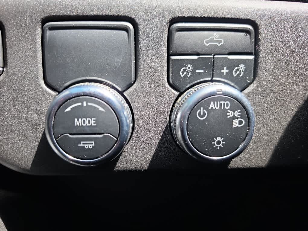 2022 GMC Sierra 1500 SLE