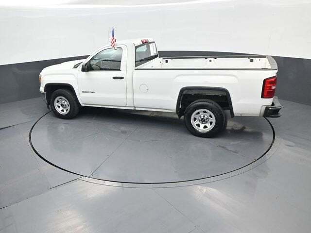 2015 GMC Sierra 1500 