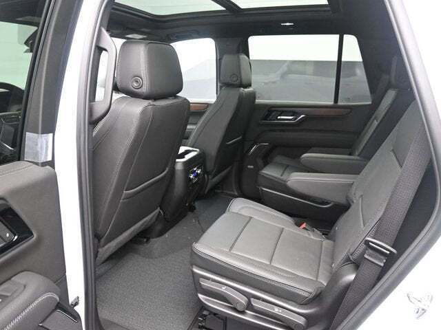 2026 GMC Yukon 4WD Denali