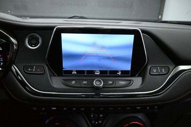 2021 Chevrolet Blazer AWD RS