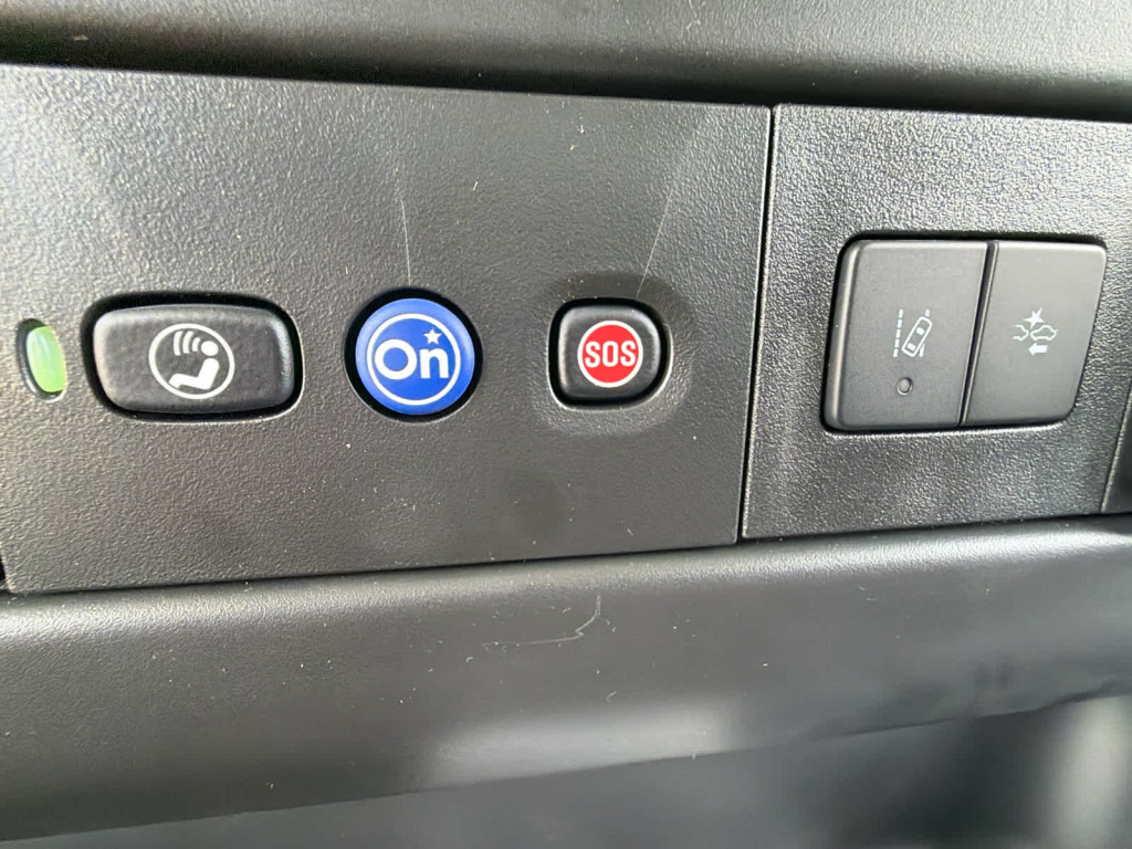 2025 GMC Savana Cargo RWD 2500 Regular Wheelbase Work Van