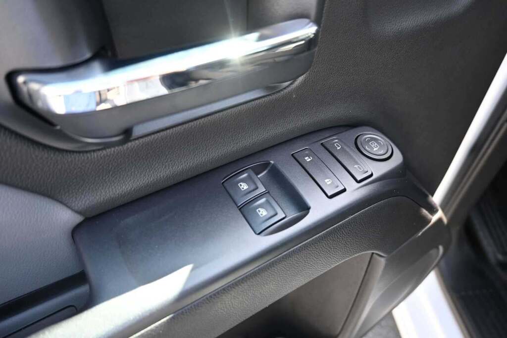 2023 Chevrolet Silverado MD Work Truck
