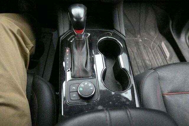 2021 Chevrolet Blazer AWD RS