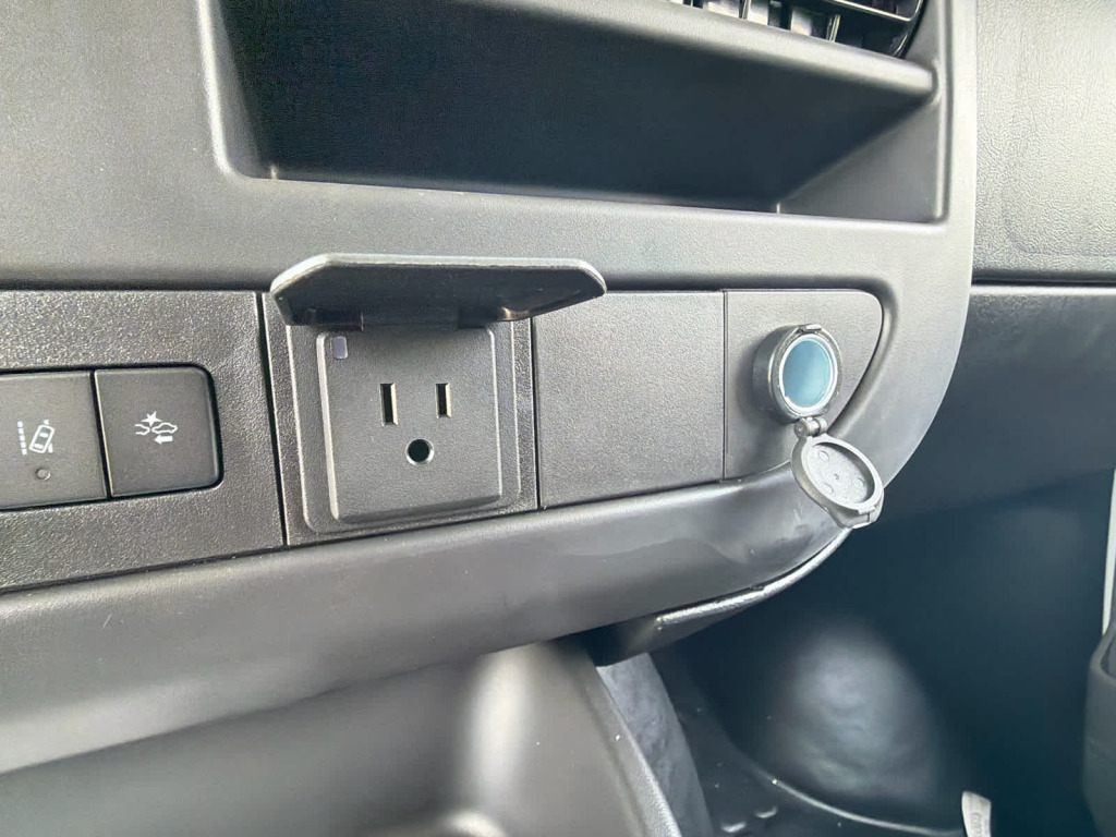 2025 GMC Savana Cargo RWD 2500 Regular Wheelbase Work Van