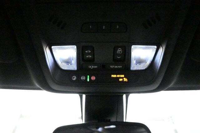 2021 Chevrolet Blazer AWD RS