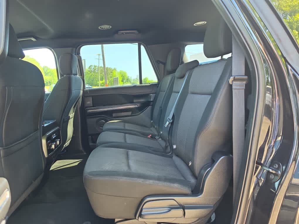 2019 Ford Expedition MAX XLT
