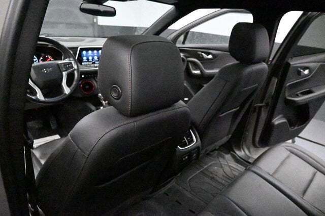 2021 Chevrolet Blazer AWD RS