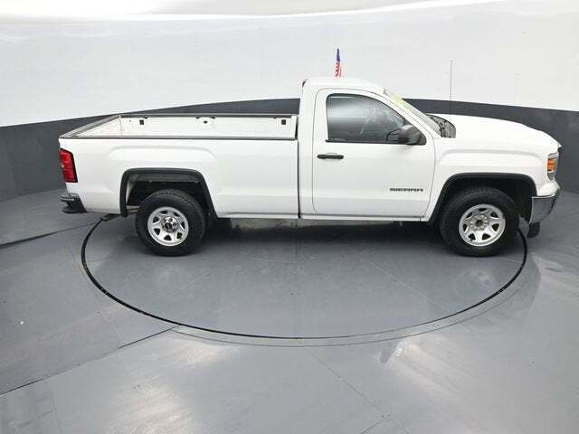 2015 GMC Sierra 1500 