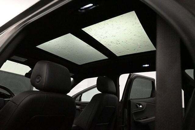 2021 Chevrolet Blazer AWD RS