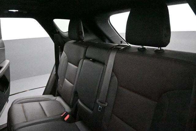 2021 Chevrolet Blazer AWD RS