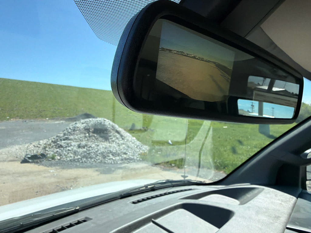 2025 GMC Savana Cargo RWD 2500 Regular Wheelbase Work Van