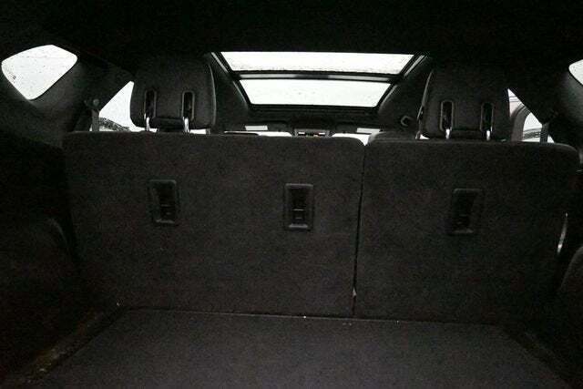 2021 Chevrolet Blazer AWD RS