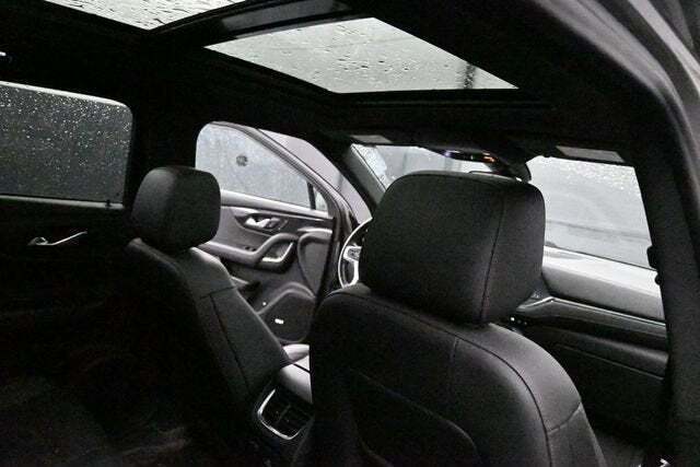 2021 Chevrolet Blazer AWD RS