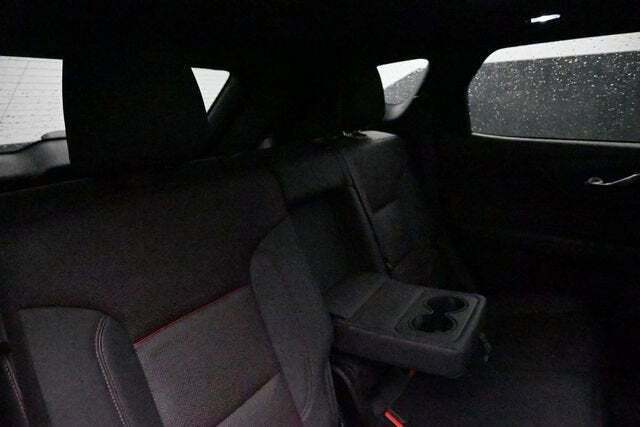 2021 Chevrolet Blazer AWD RS